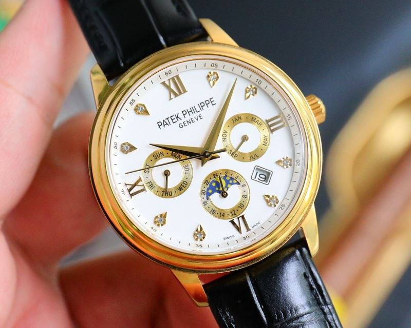 PATEK PHILIPPE Watches